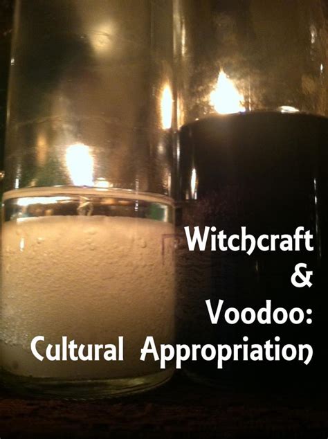 Overview of witchcraft